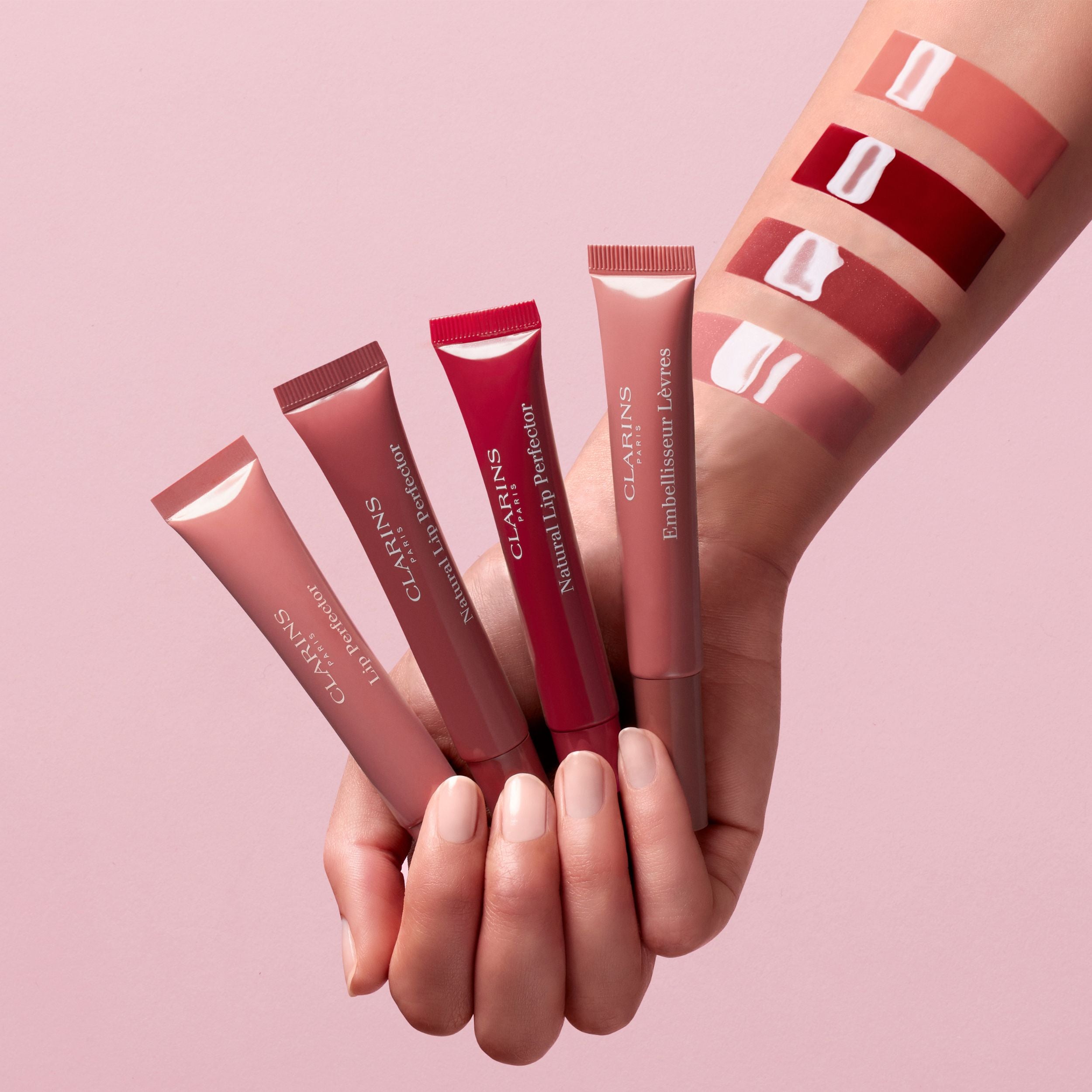 Clarins Lip Perfector 12 Ml