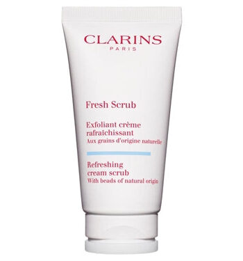 Clarins Fresh Scrub 50 Ml