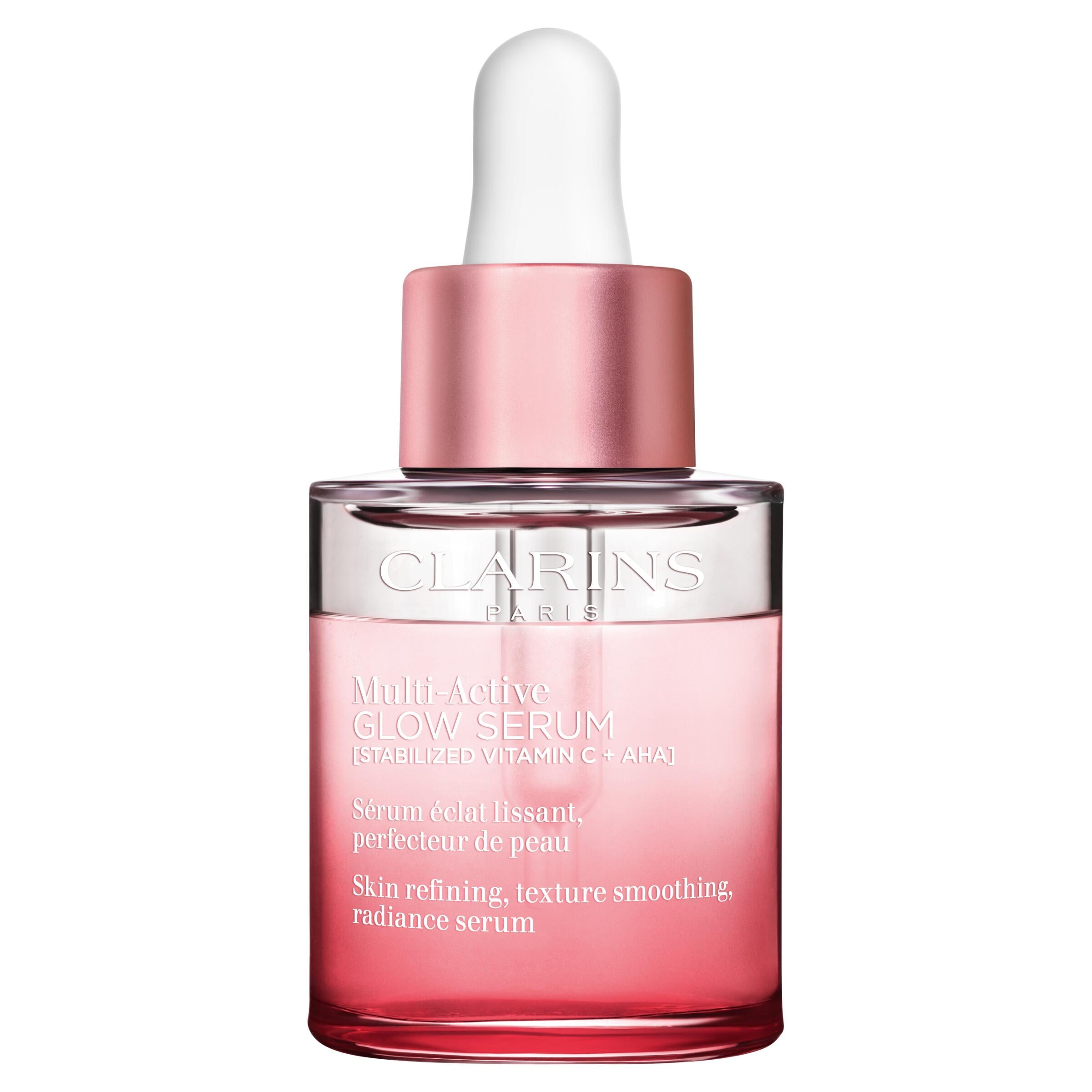 Multi Active Glow Serum 30 Ml