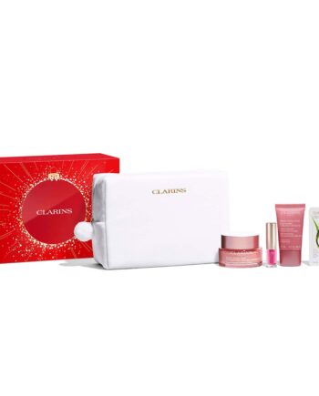 Clarins Multi Active Day Gavesæt