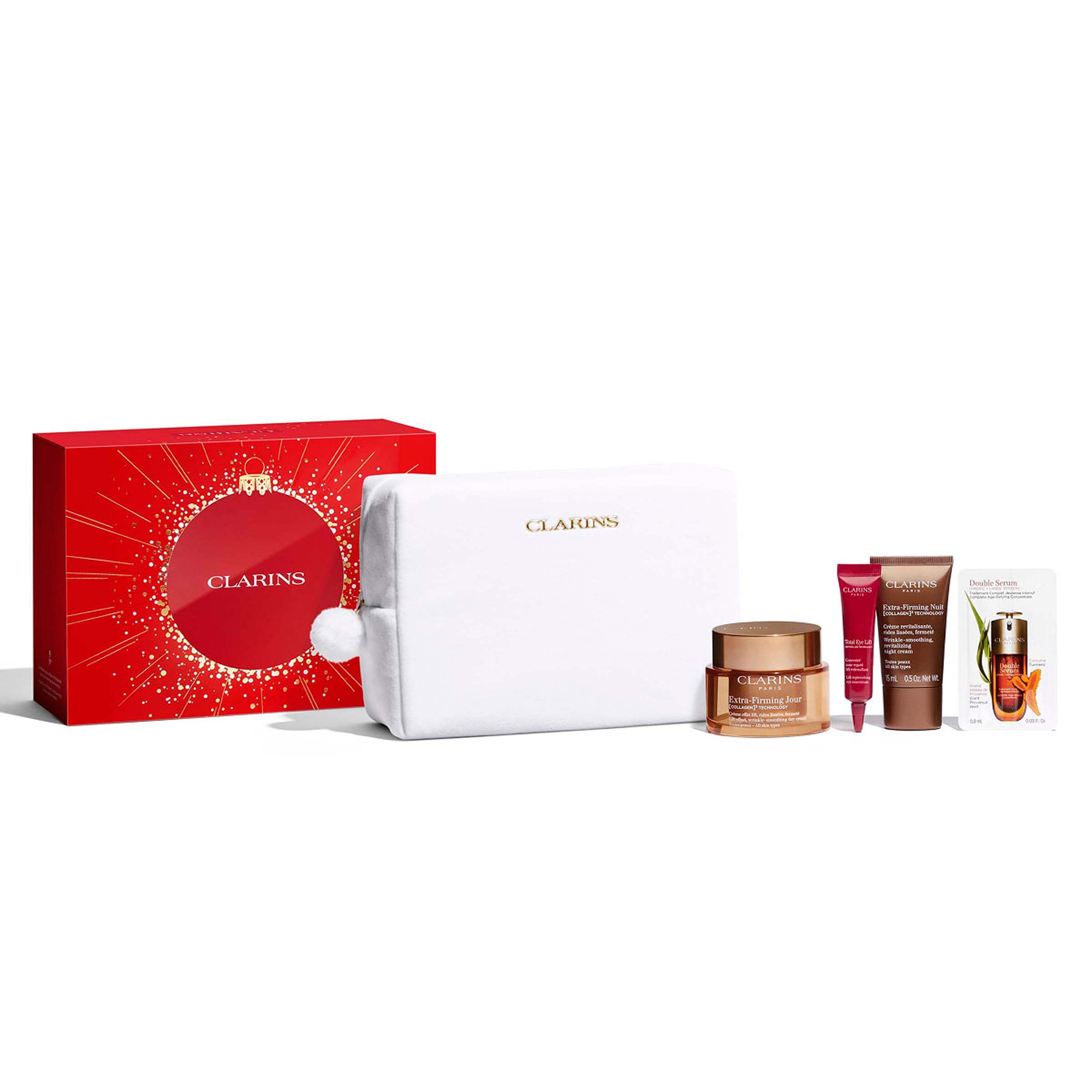 Clarins Exstra Firming Gavesæt