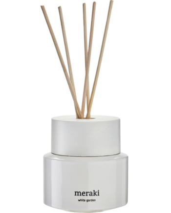 Meraki Duftfrisker  White Garden  100ml