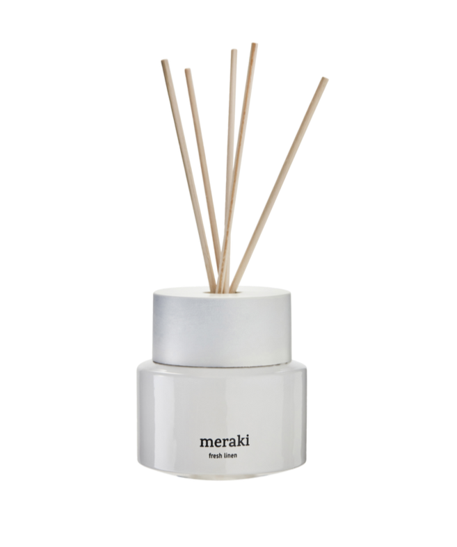 Meraki Duftfrisker  Fresh Linen  100ml