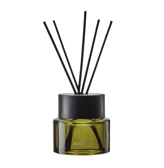 Meraki Duftfrisker  Lavender Rain  100ml