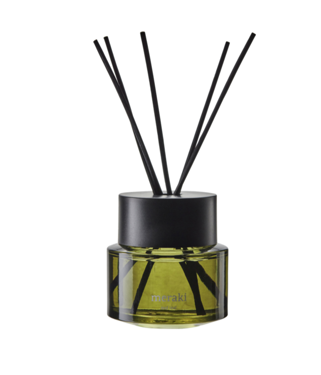 Meraki Duftfrisker  Oud Leaf  100ml