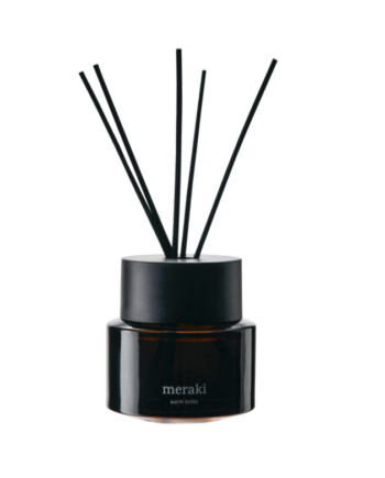 Meraki Duftfrisker  Warm Tonka  100ml