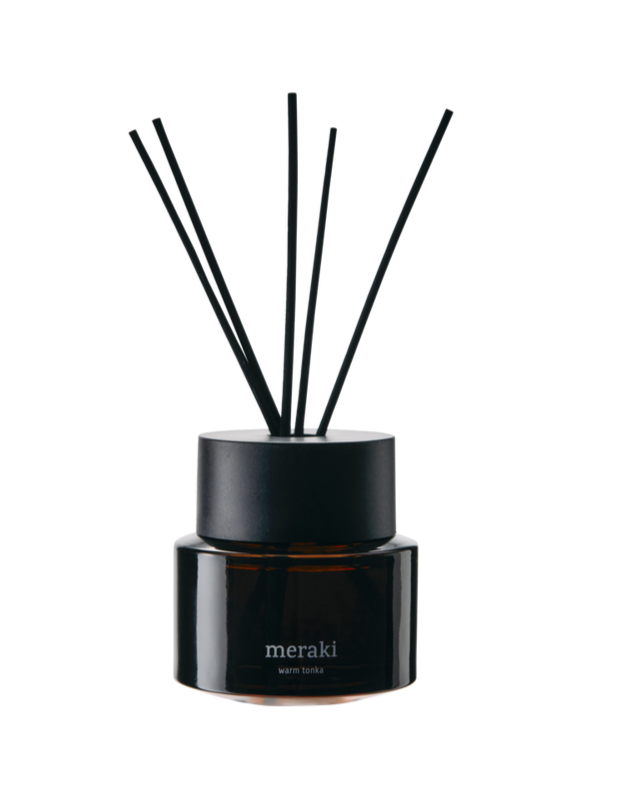 Meraki Duftfrisker  Warm Tonka  100ml