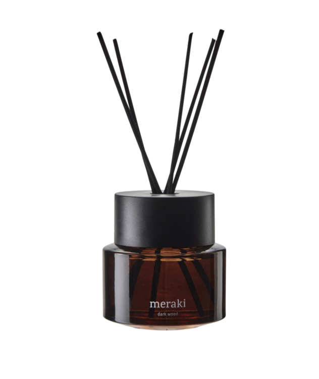 Meraki Duftfrisker  Dark Wood  100ml
