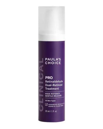 Paula 39 S Choice Pro Retinaldehyde Dual Retinoid Treatment 30ml