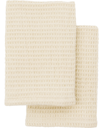 Meraki Opvaskeklud  Beige  2pak