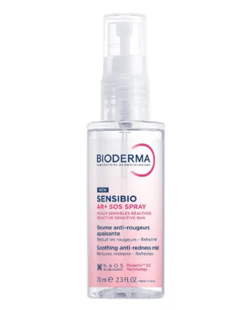 Bioderma Sensibio Ar  Sos Spray 70 Ml