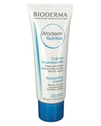 Bioderma Atoderm Nutritive 40 Ml