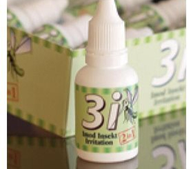 3 I Imod Insekt Irritation  25ml