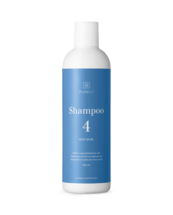 Purely Professional Shampo 4 Skælshampo 300 Ml