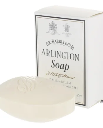 D R  Harris   Co  Ltd Arlington Badesæbe  150 Gr