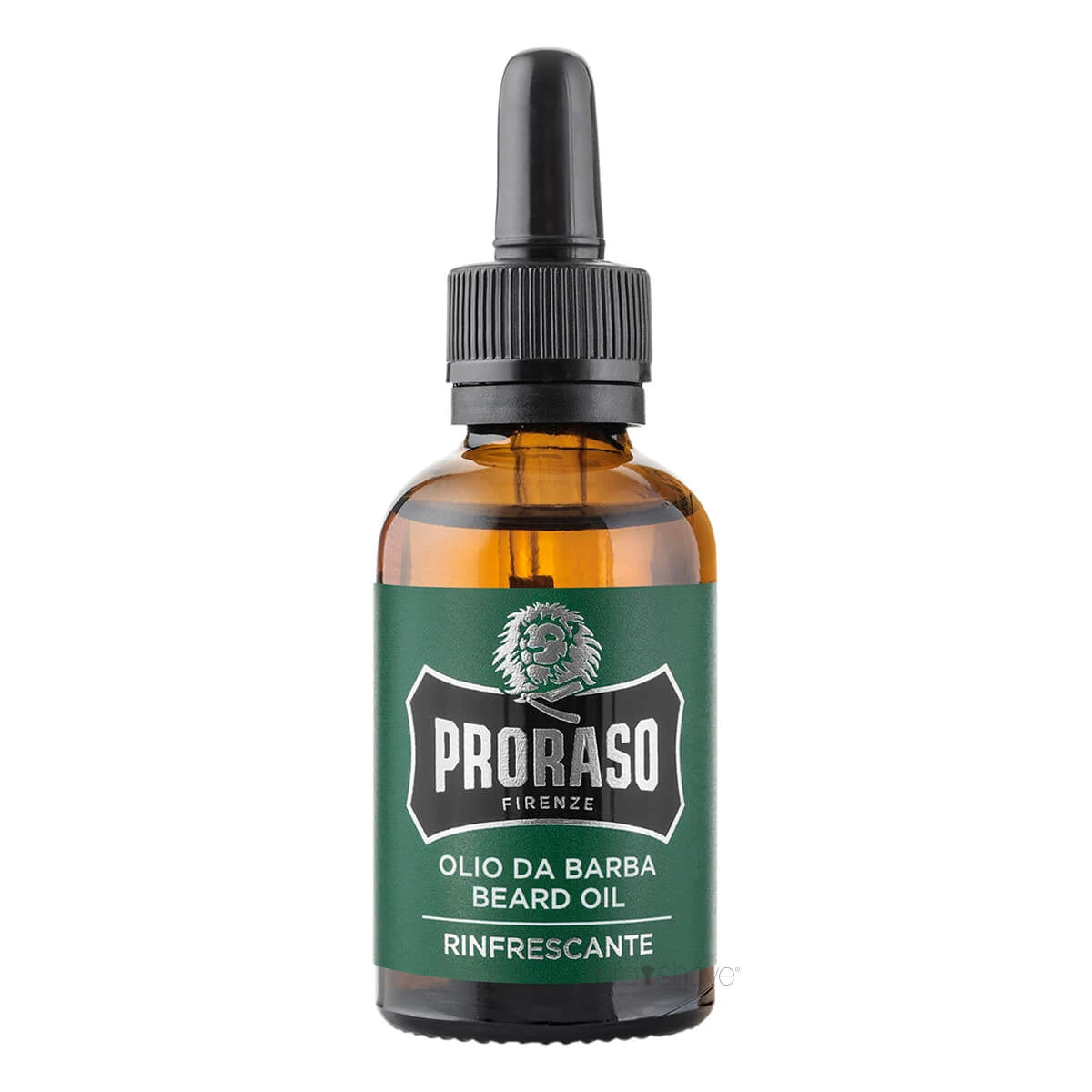 Proraso Skægolie  Refreshing  30 Ml