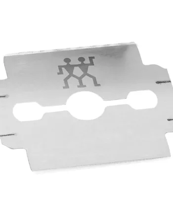 Zwilling Blade Til Fodhøvl  2 X 10 Stk   20 Stk