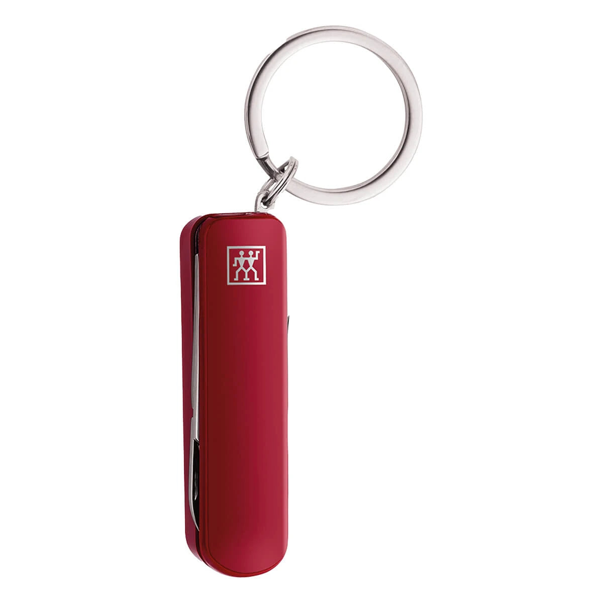 Zwilling Multi Tool  Rustfrit Stål  Rød