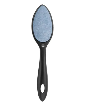 Zwilling Keramisk Fodfil  Sort