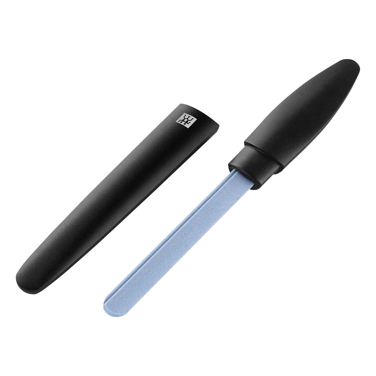 Zwilling Keramisk Neglefil  Sort