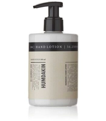 Humdakin Håndlotion 04  Calendula Og Salvie  300ml