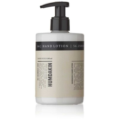 Humdakin Håndlotion 04 Calendula Og Salvie 300ml