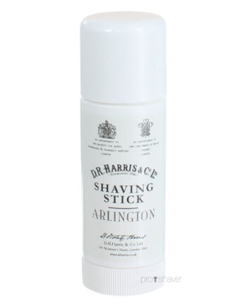 D R  Harris   Co  Ltd Luksus Arlington Shaving Stick  40 Gr