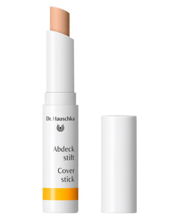 Dr  Hauschka Coverstick 01 Natural  1 9g