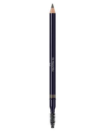 Dr  Hauschka Eye Brow Definer 02 Dark Brown  1gr