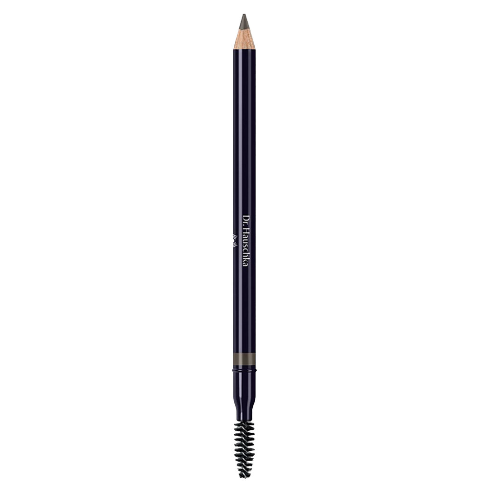 Dr Hauschka Eye Brow Definer 02 Dark Brown 1gr