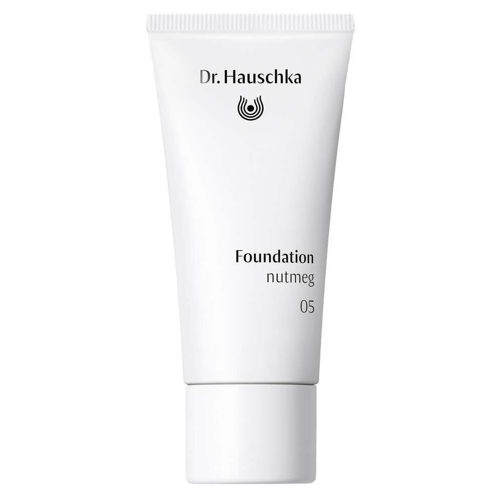 Dr Hauschka Foundation 05 Nutmeg  30 Ml