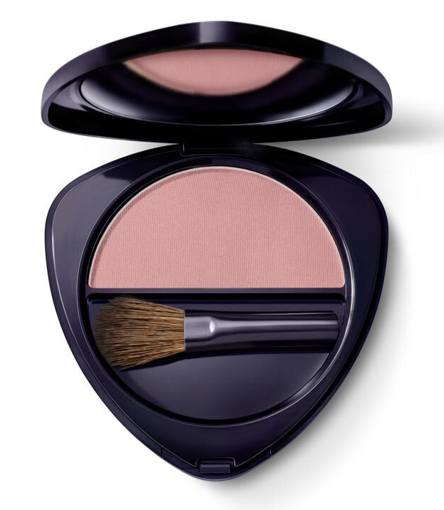 Dr Hauschka Blush Raspberry  5g