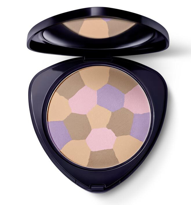 Dr Hauschka Colour Correcting Powder 01 Activating  8g
