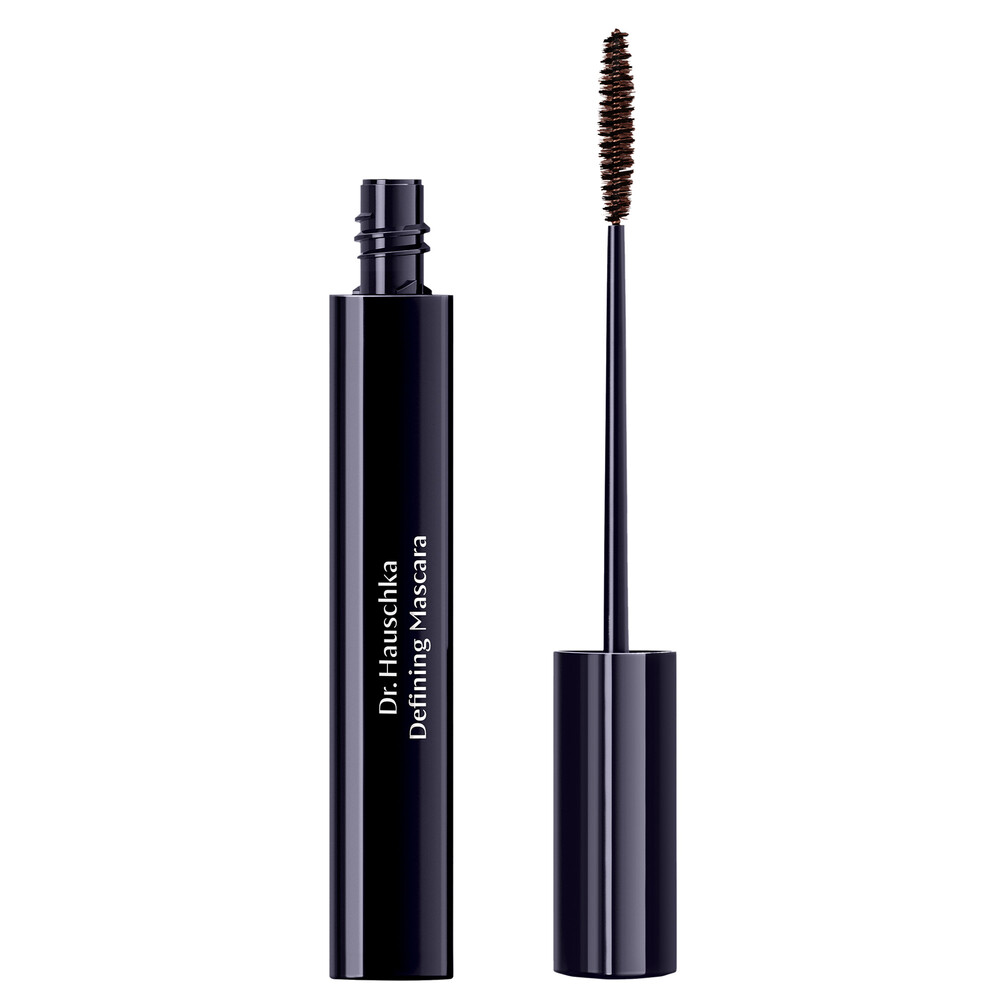 Dr Hauschka Defining Mascara 02 Brown 6ml