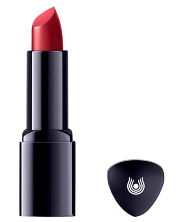 Dr  Hauschka Lipstick 10 Dahlia 4 1gr