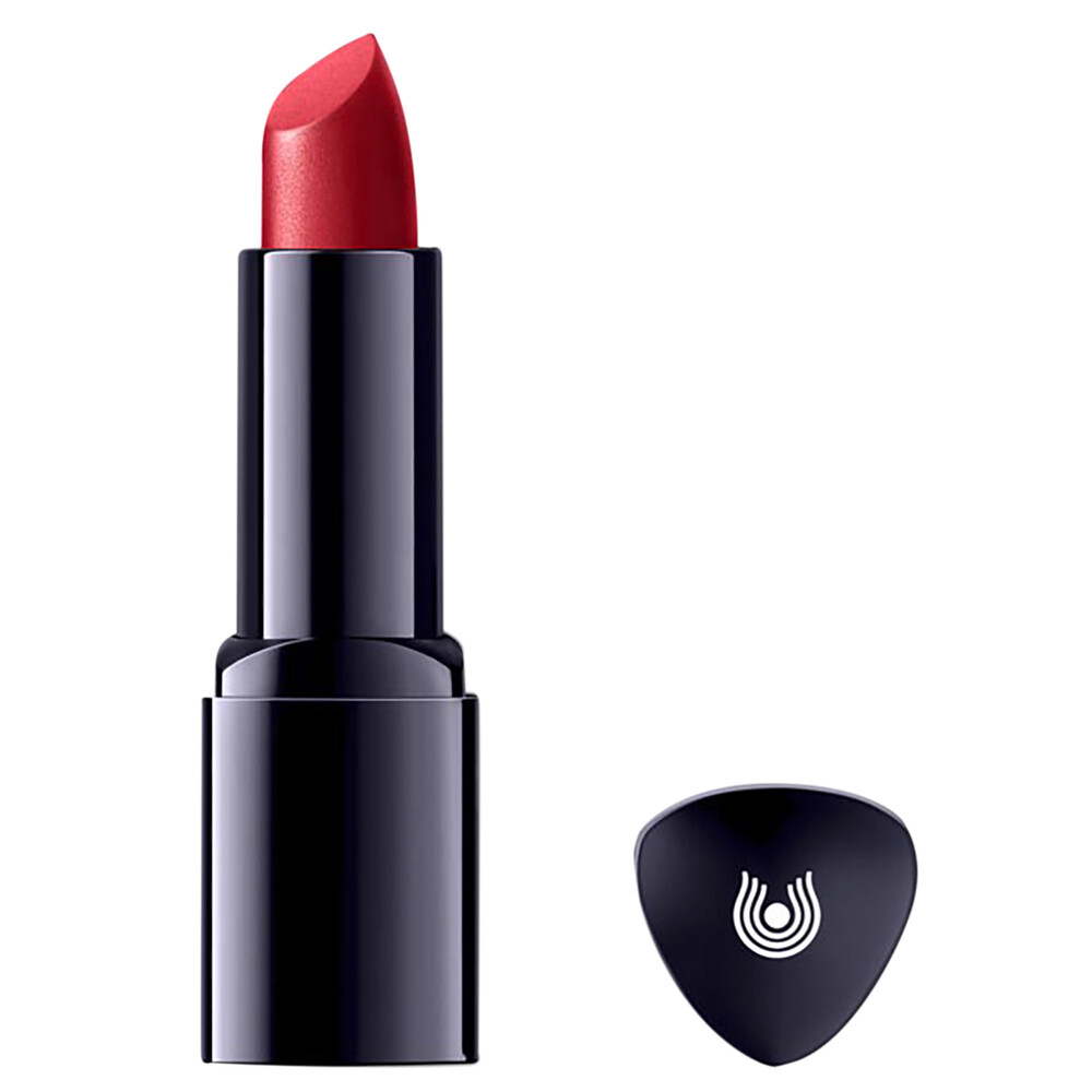 Dr Hauschka Lipstick 10 Dahlia 4 1gr