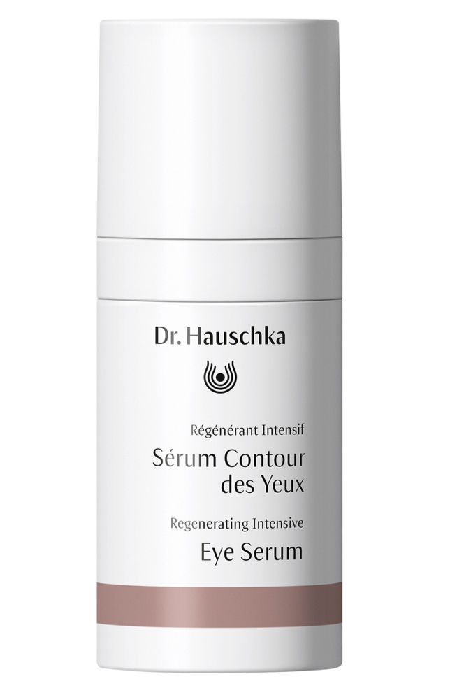 Dr Hauschka Regenerating Intensive Eye Serum  15ml