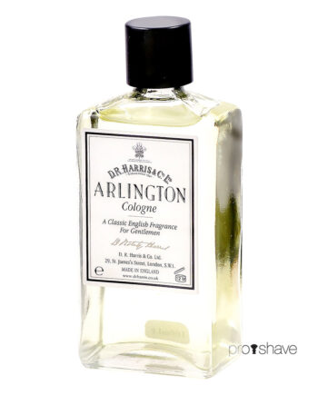 D R  Harris   Co  Ltd Arlington Cologne  100 Ml