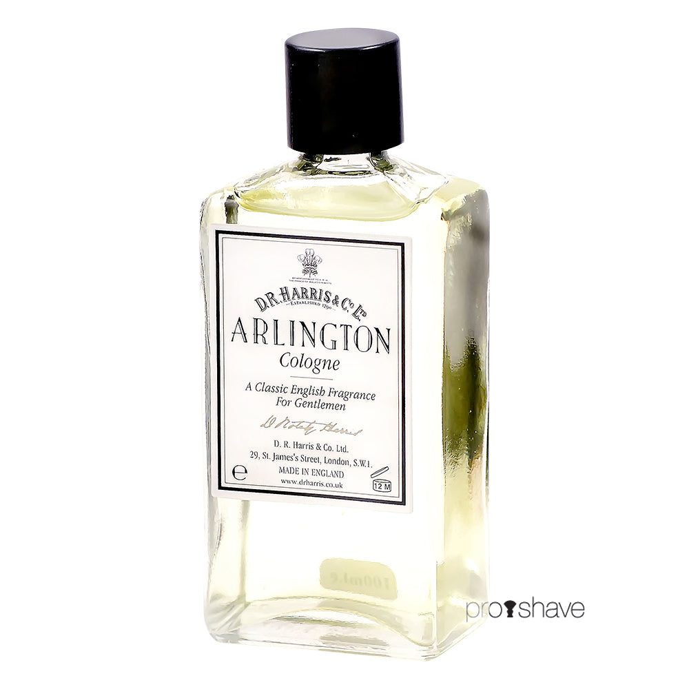 D R  Harris   Co  Ltd Arlington Cologne  100 Ml
