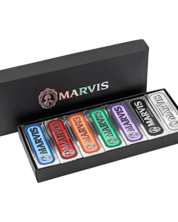 Marvis Tandpasta Gaveæske  7 X 25 Ml