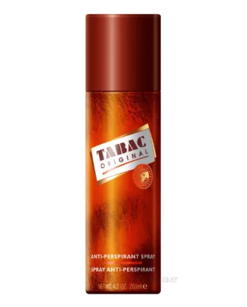 Tabac Anti Perspirant Deodorant Spray  200 Ml