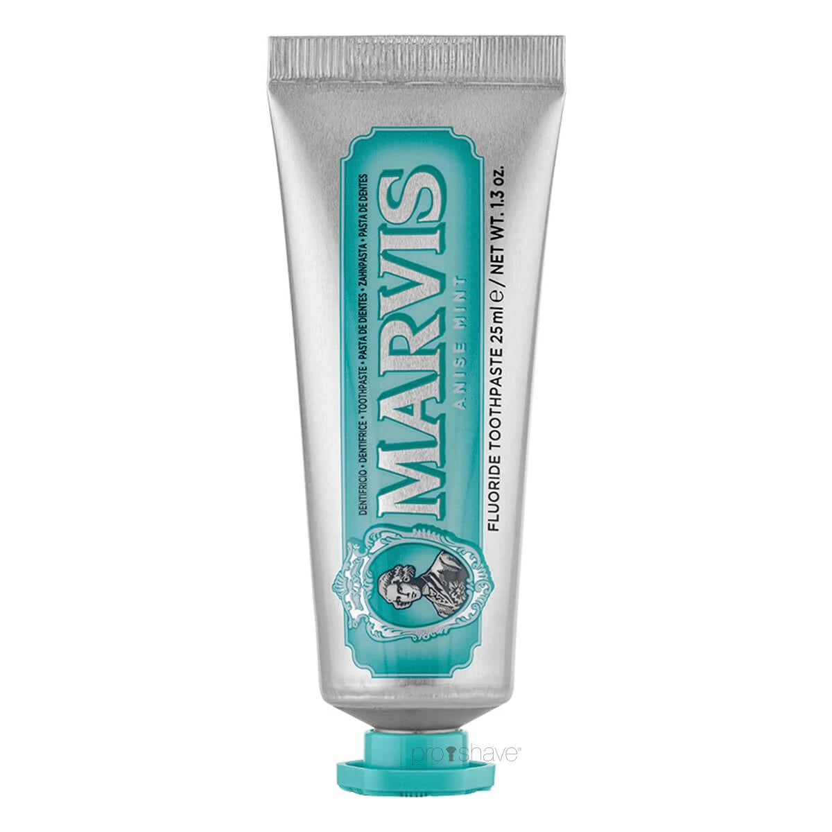 Marvis Anise Mint Tandpasta  Rejsestørrelse  25 Ml