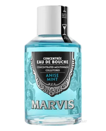 Marvis Mundskyl  Anise Mint  120 Ml