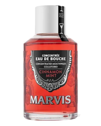 Marvis Mundskyl  Cinnamon Mint  120 Ml