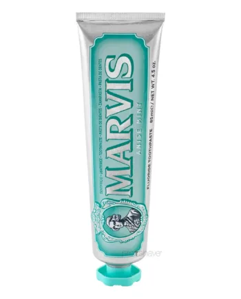 Marvis Anise Mint Tandpasta  85 Ml