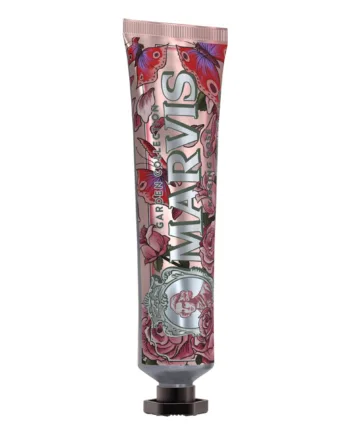 Marvis Kissing Rose Tandpasta  75 Ml