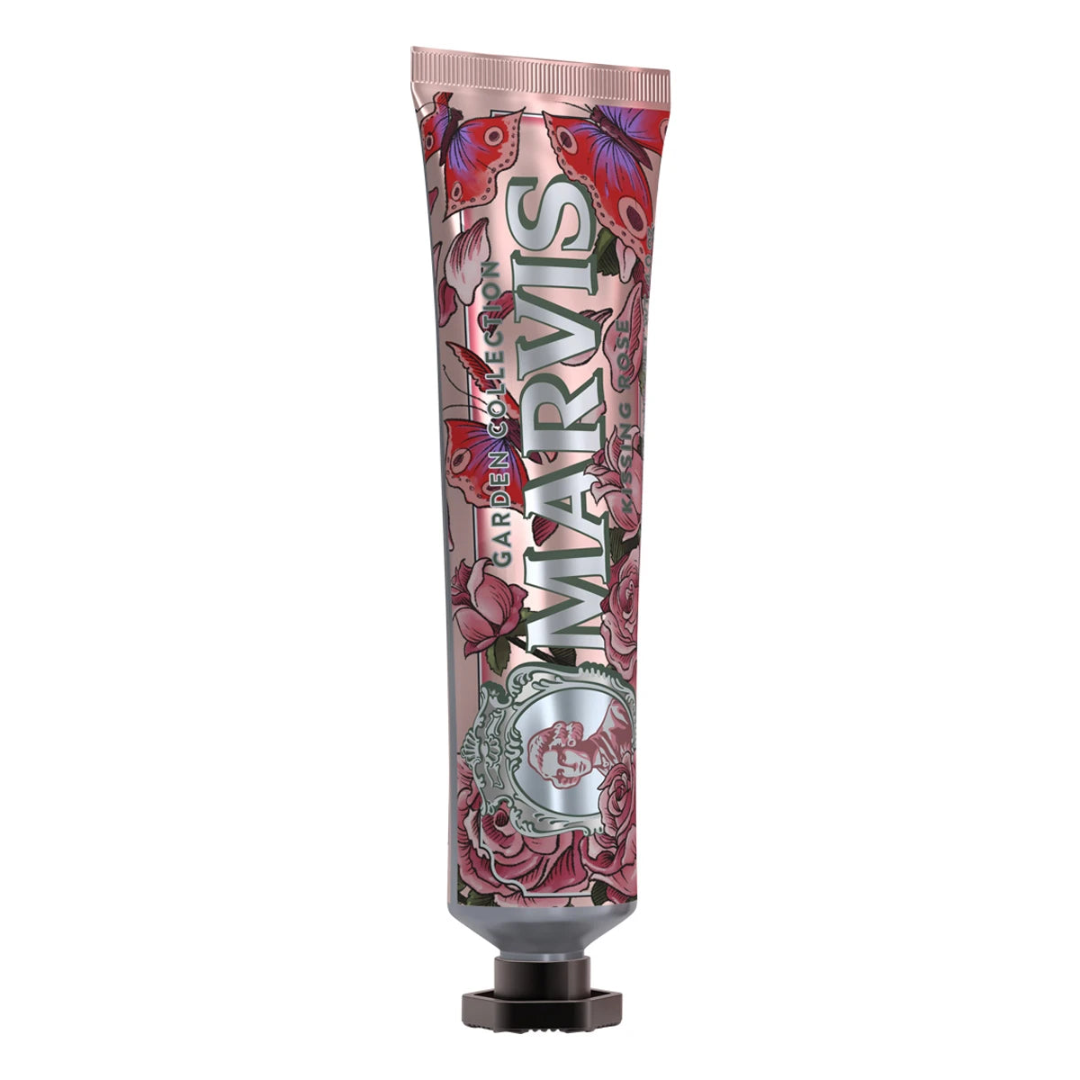 Marvis Kissing Rose Tandpasta  75 Ml