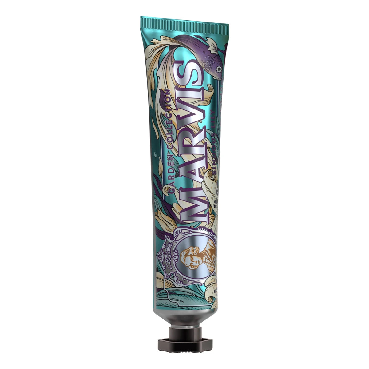 Marvis Sinuous Lily Tandpasta  75 Ml