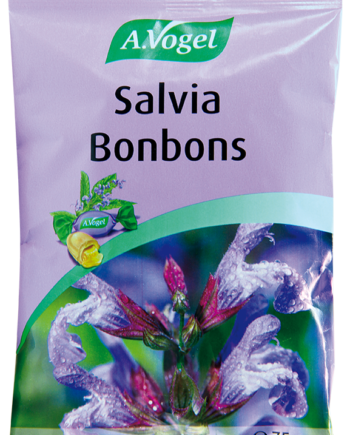 A Vogel Salvia Bonbons  75 G