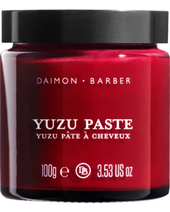 Daimon Barber Yuzu Paste  100 Gr
